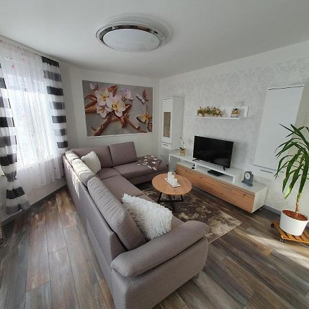 Ferienwohnung-Thale-Ritter II Екстериор снимка