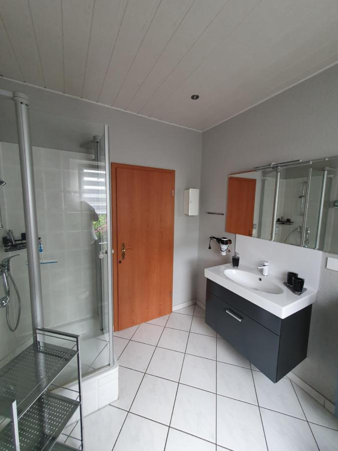 Ferienwohnung-Thale-Ritter II Екстериор снимка