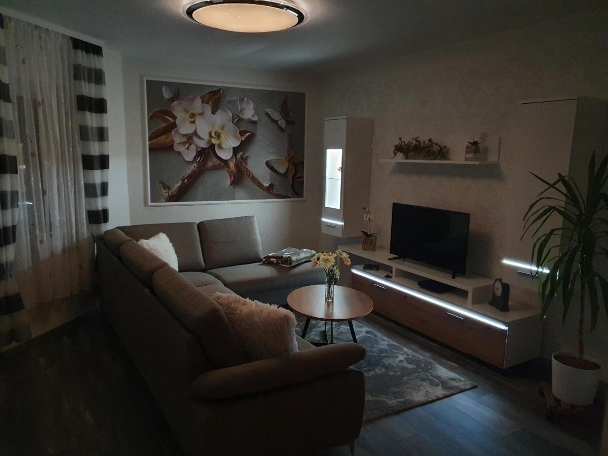 Ferienwohnung-Thale-Ritter II Екстериор снимка