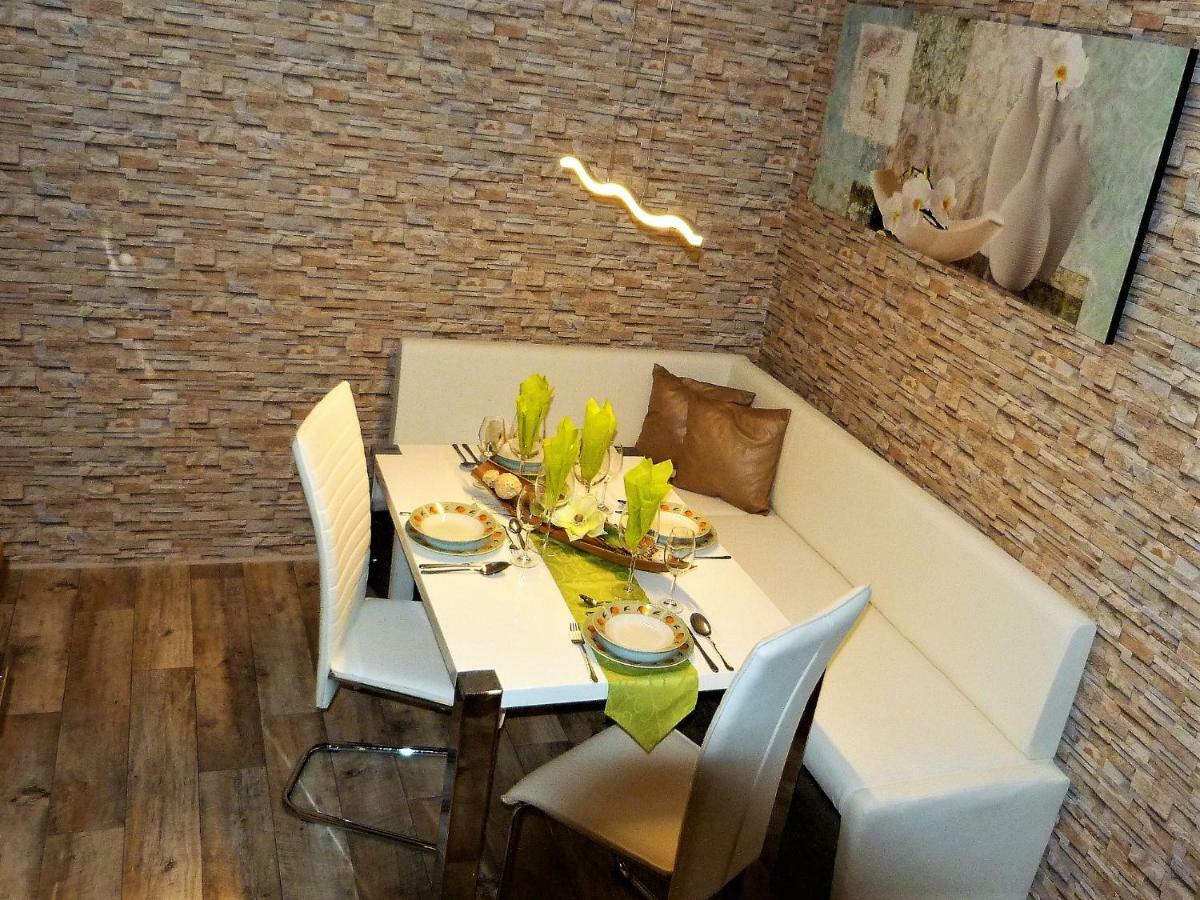 Ferienwohnung-Thale-Ritter II Екстериор снимка